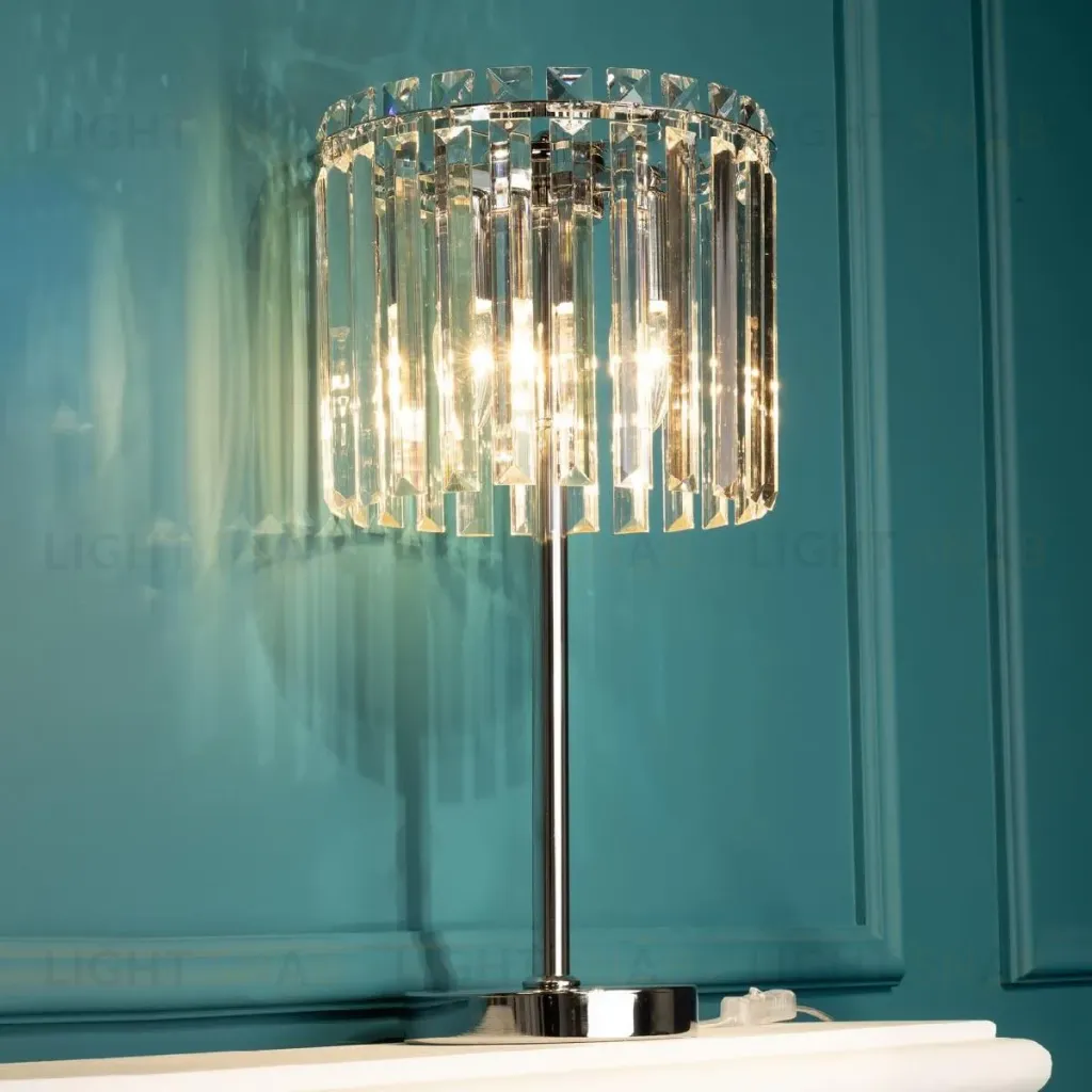 Настольная лампа Citilux Джейн CL306831 CL306831