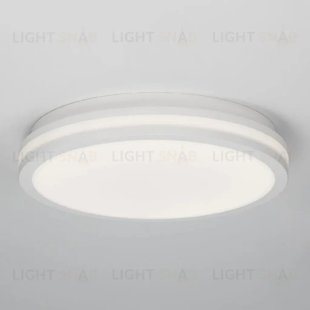 Потолочный светильник Citilux Luns CL711020V CL711020V