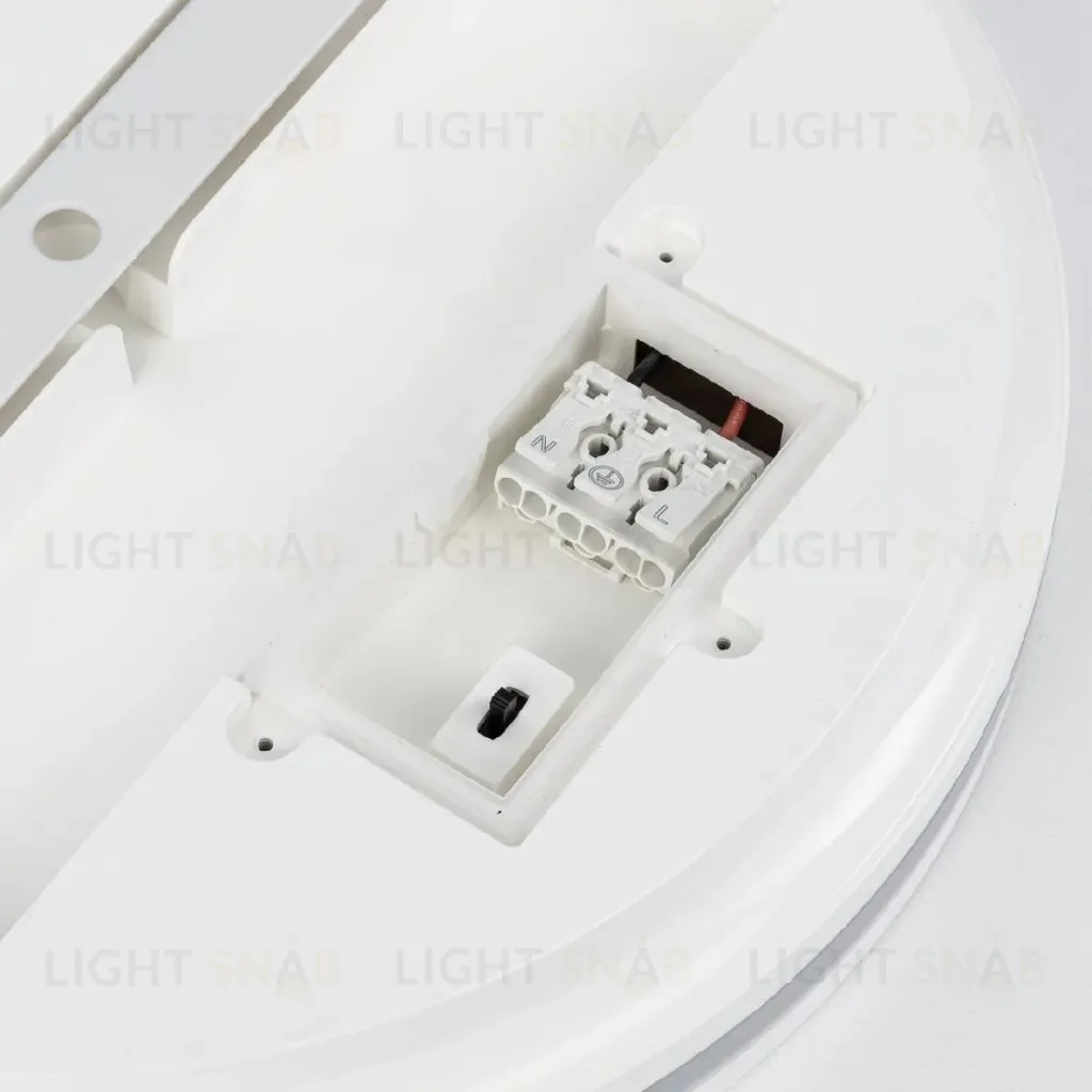 Потолочный светильник Citilux Luns CL711020V CL711020V