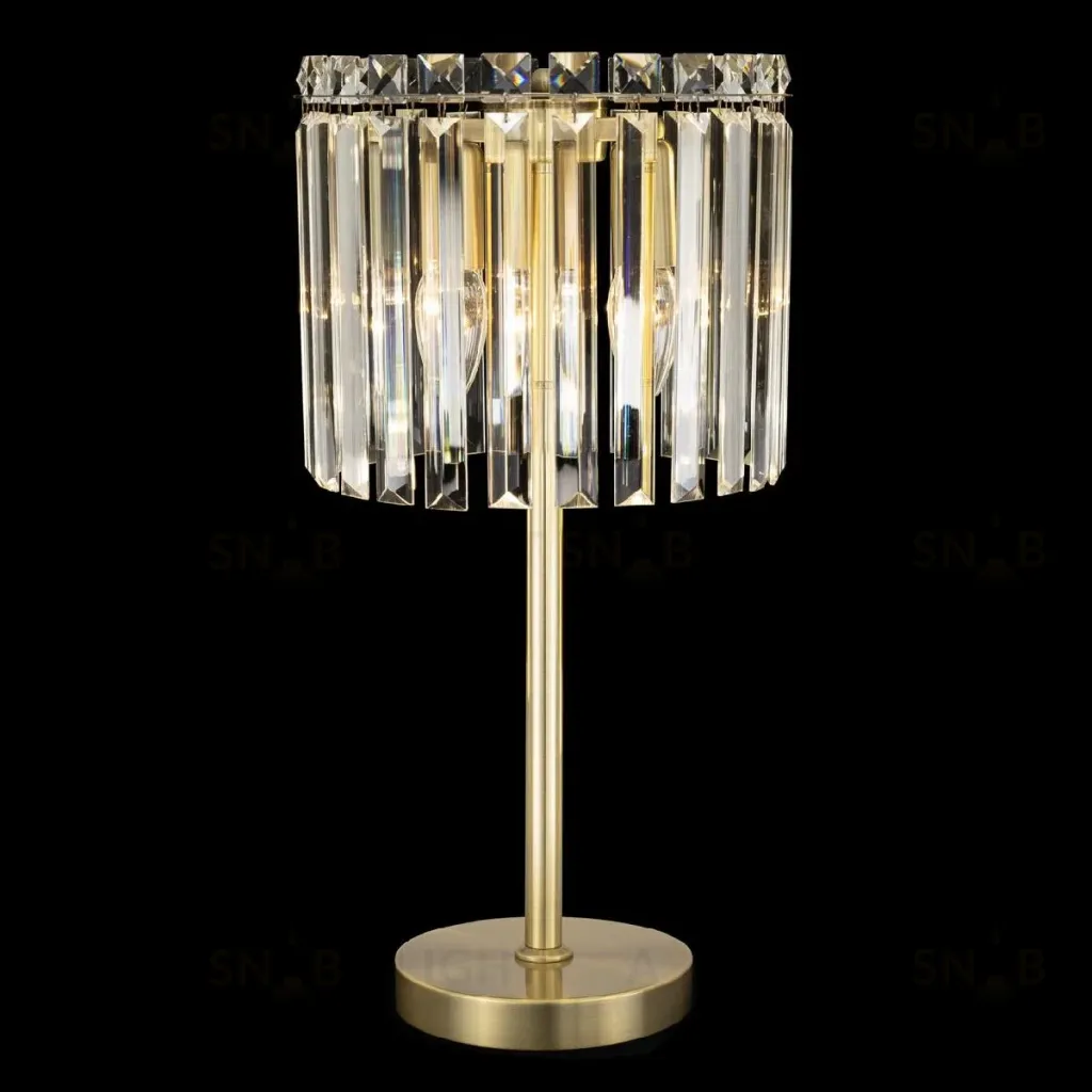 Настольная лампа Citilux Джейн CL306833 CL306833