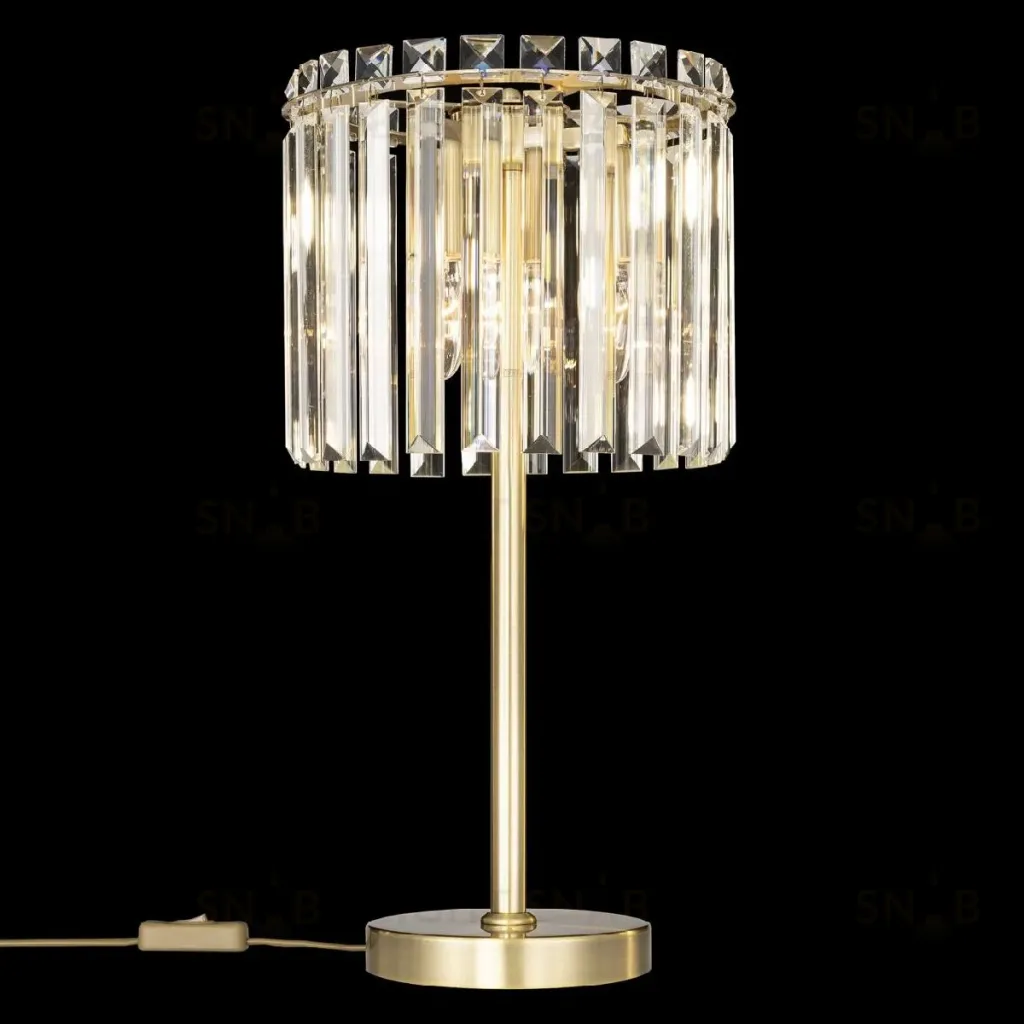 Настольная лампа Citilux Джейн CL306833 CL306833