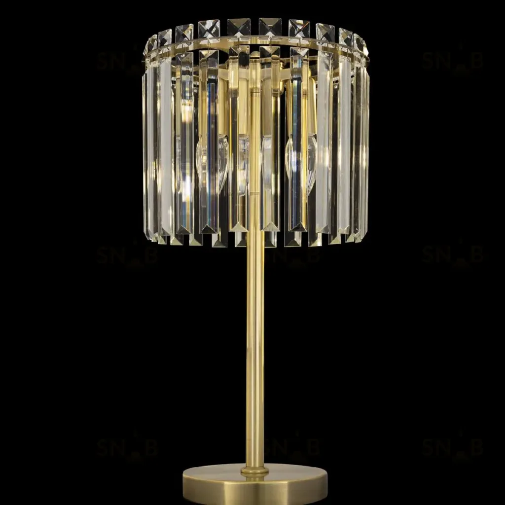 Настольная лампа Citilux Джейн CL306833 CL306833