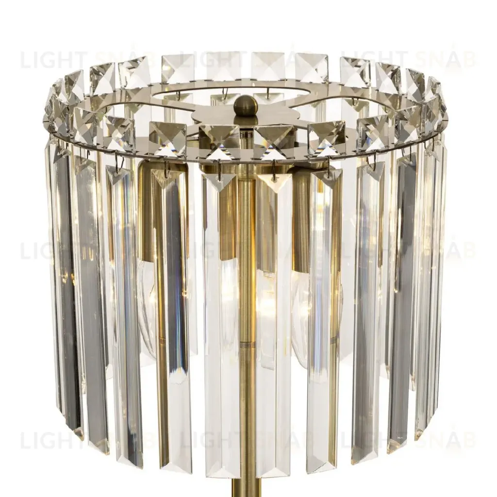 Настольная лампа Citilux Джейн CL306833 CL306833