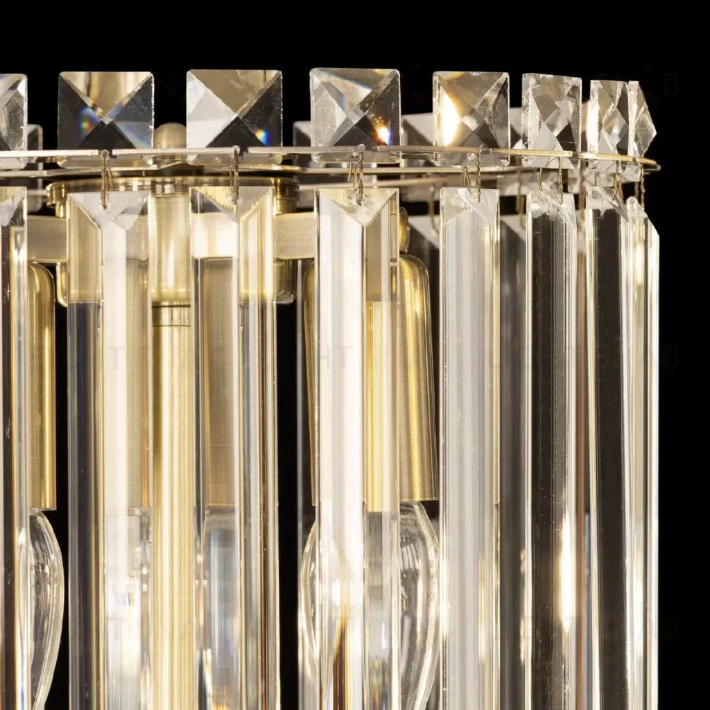 Настольная лампа Citilux Джейн CL306833 CL306833