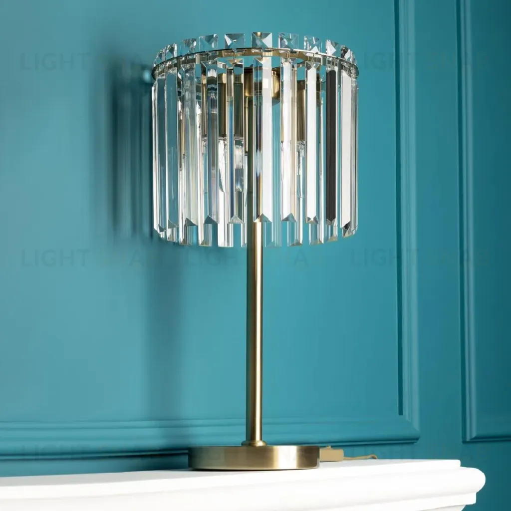 Настольная лампа Citilux Джейн CL306833 CL306833