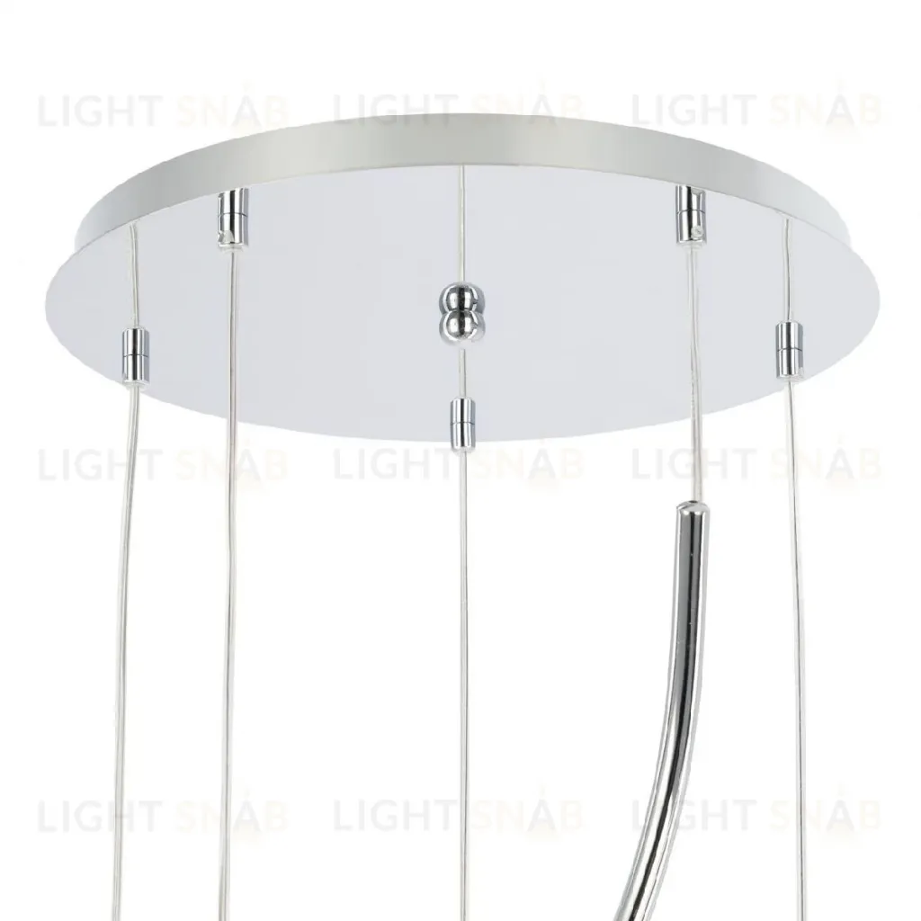 Каскадная люстра Citilux Vansa CL206091 CL206091