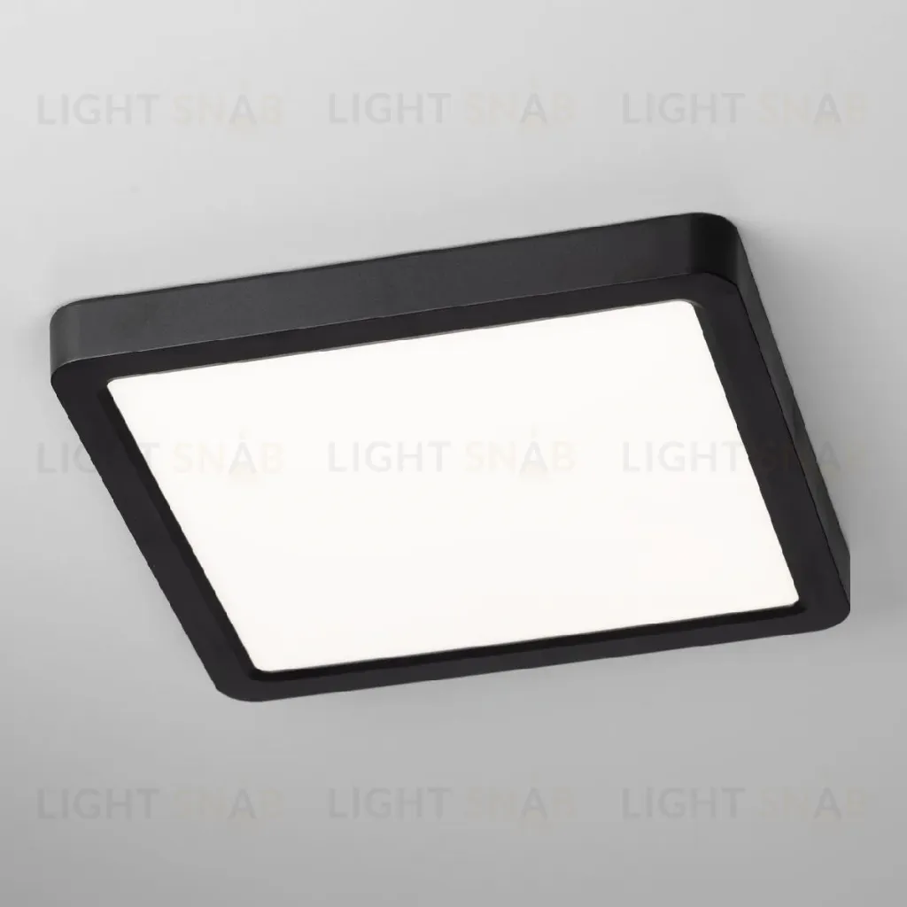 Потолочный светильник Citilux Бейсик CL738K181V CL738K181V