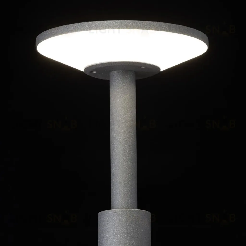 Ландшафтный светильник Citilux Dorn CLU05B CLU05B