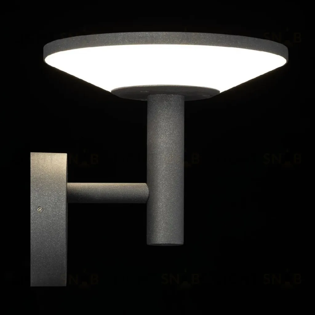 Уличный настенный светильник Citilux Dorn CLU05W CLU05W