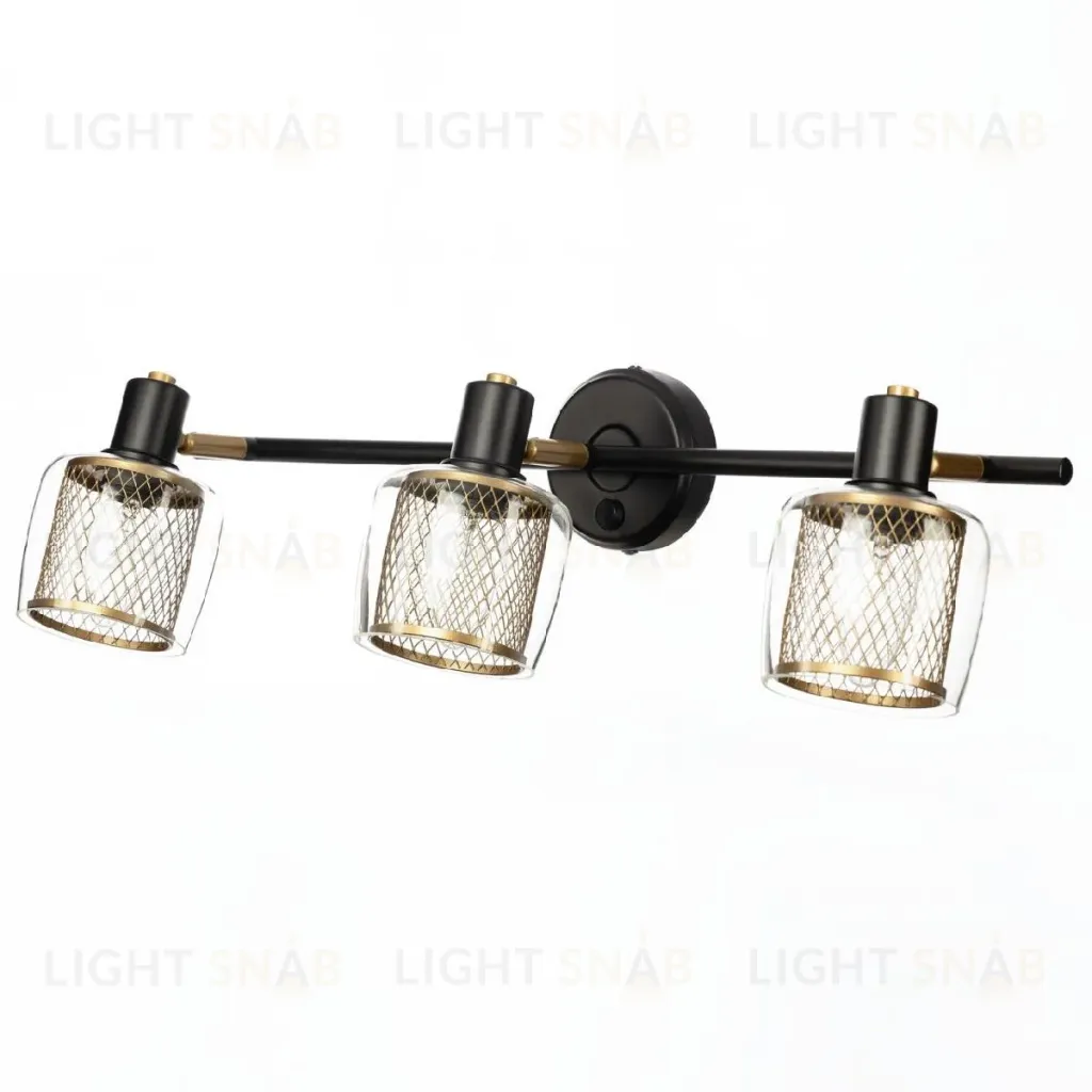 Спот Citilux Смит CL530535 CL530535