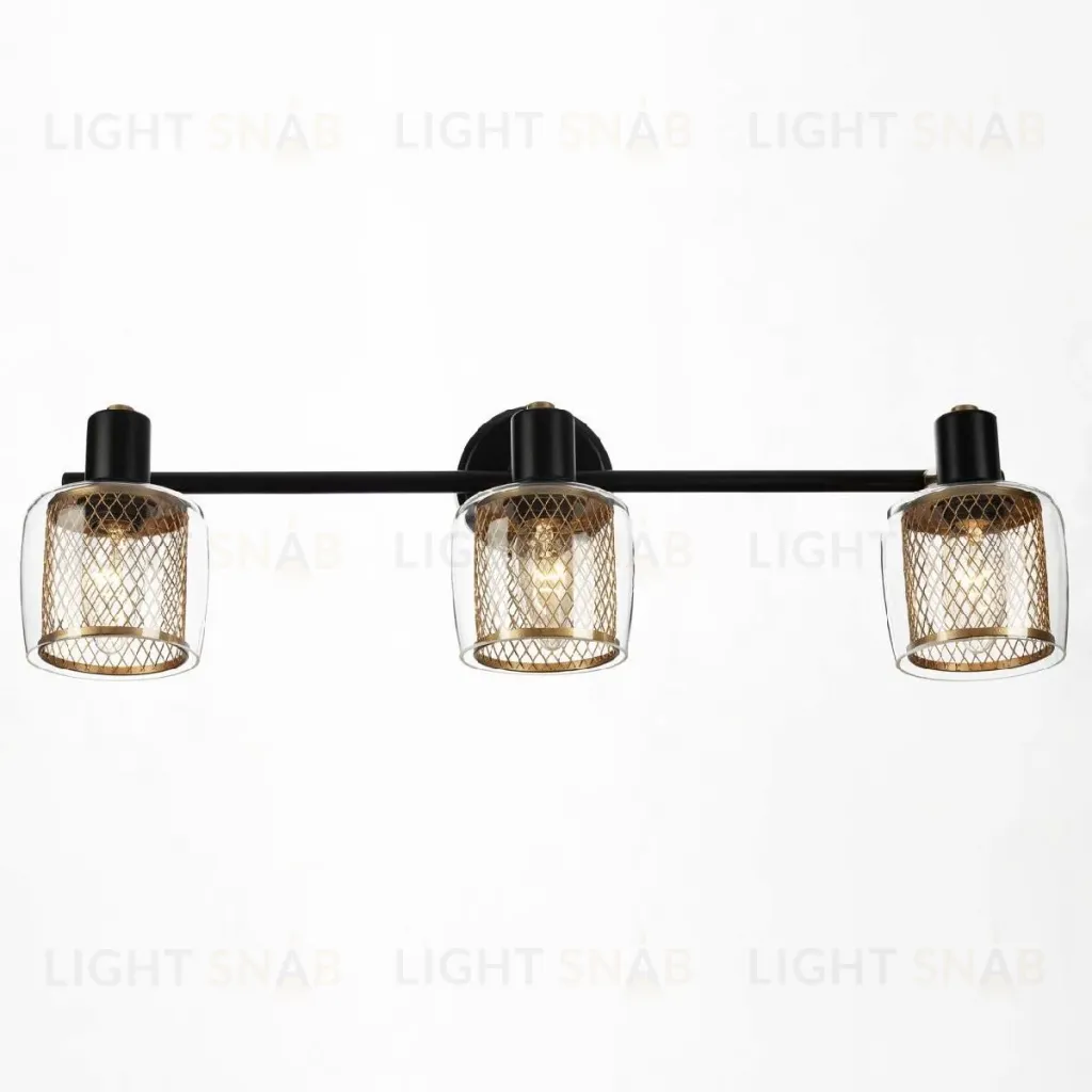 Спот Citilux Смит CL530535 CL530535