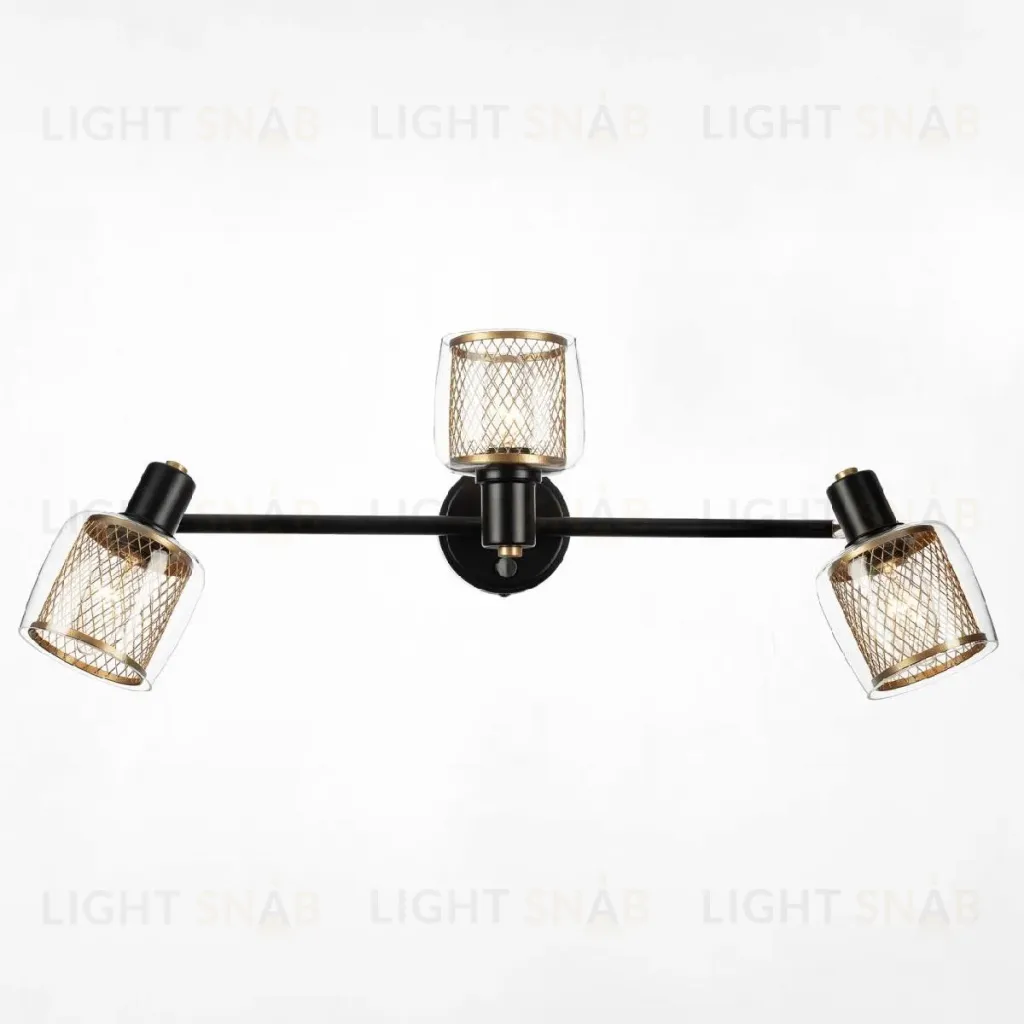 Спот Citilux Смит CL530535 CL530535