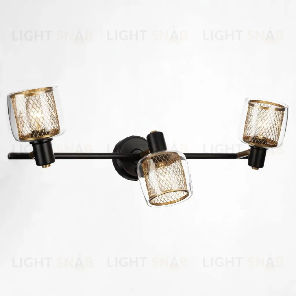 Спот Citilux Смит CL530535 CL530535