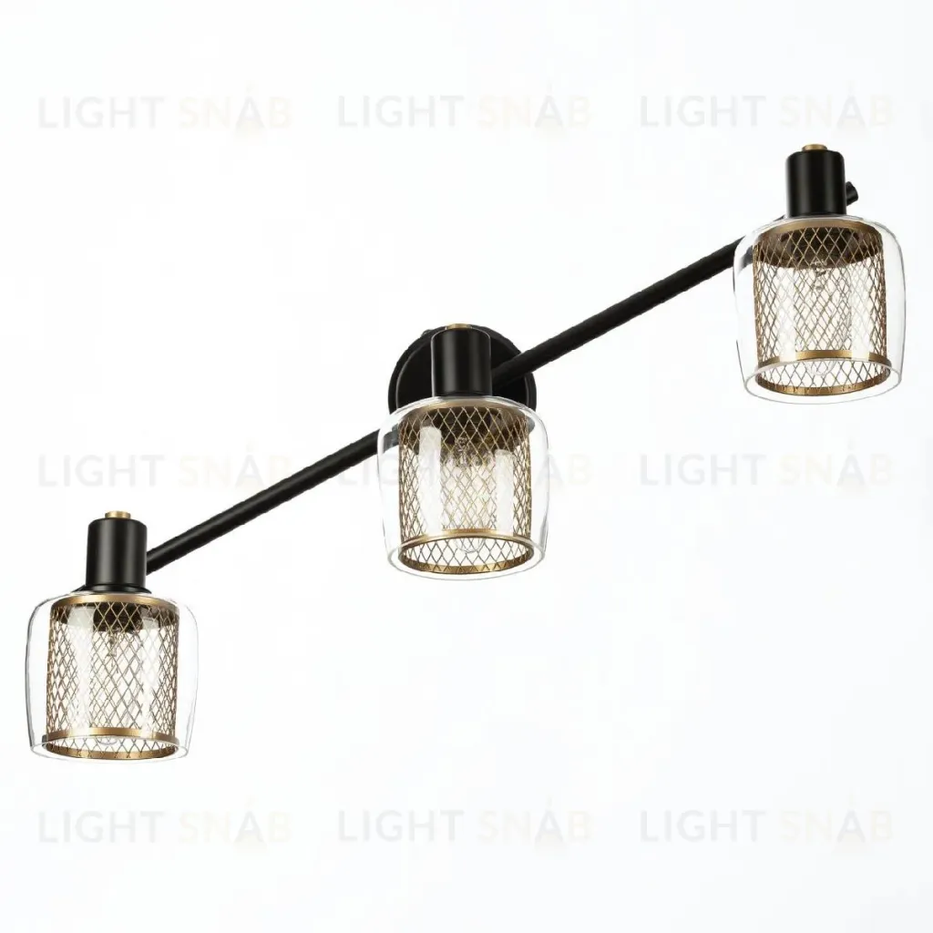 Спот Citilux Смит CL530535 CL530535