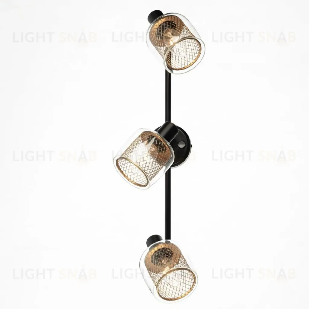 Спот Citilux Смит CL530535 CL530535