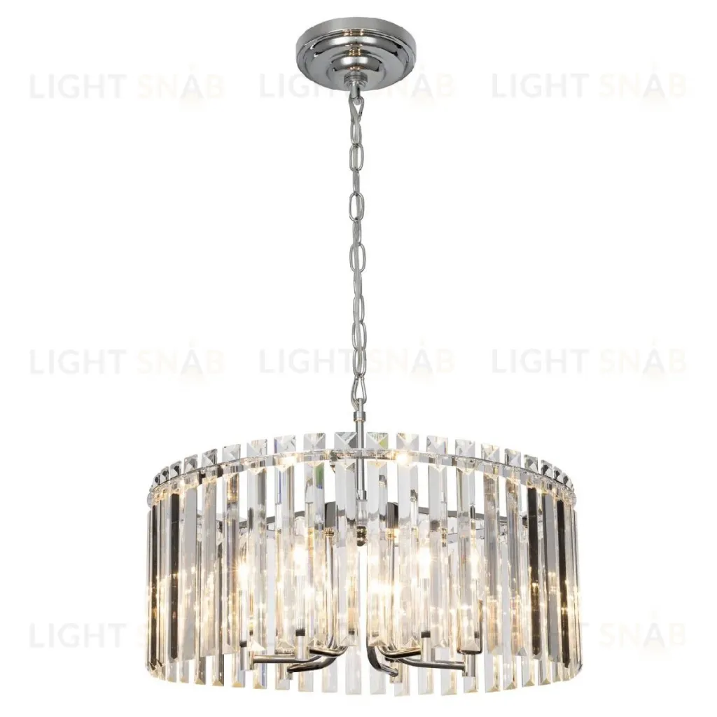 Подвесная люстра Citilux Джейн CL306161 CL306161
