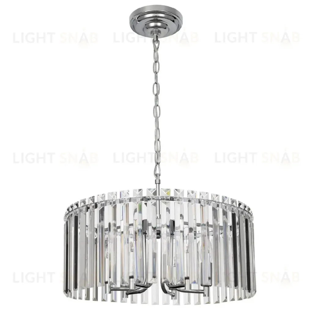 Подвесная люстра Citilux Джейн CL306161 CL306161