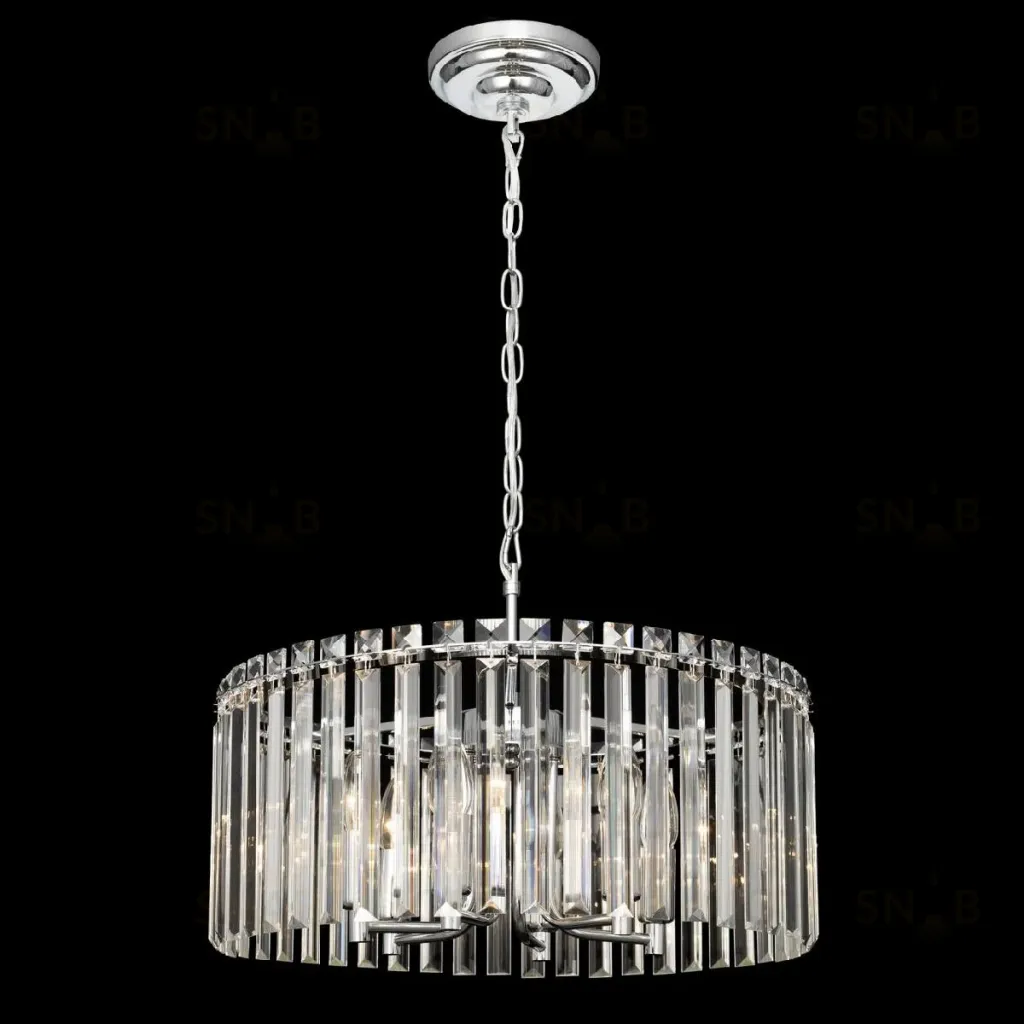 Подвесная люстра Citilux Джейн CL306161 CL306161