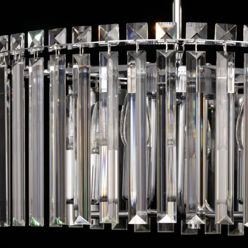 Подвесная люстра Citilux Джейн CL306161 CL306161