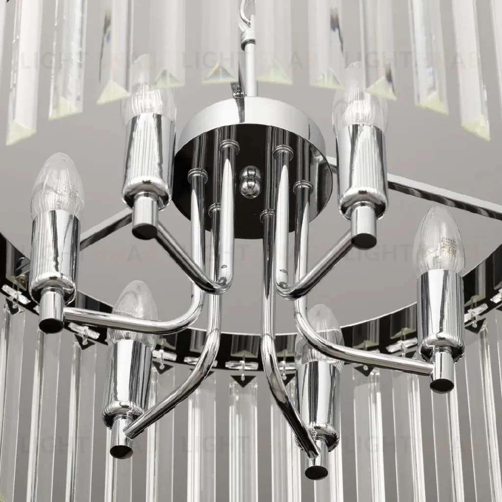 Подвесная люстра Citilux Джейн CL306161 CL306161