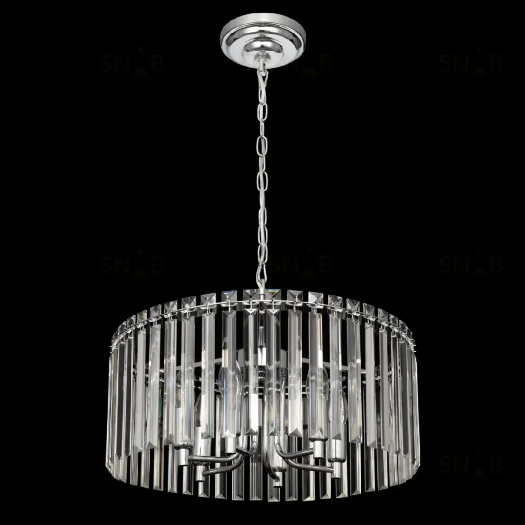 Подвесная люстра Citilux Джейн CL306161 CL306161