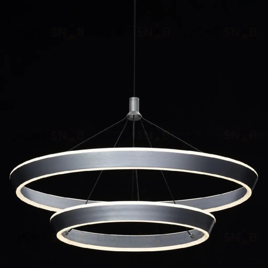 Подвесная люстра Citilux Tavi CL717013 CL717013