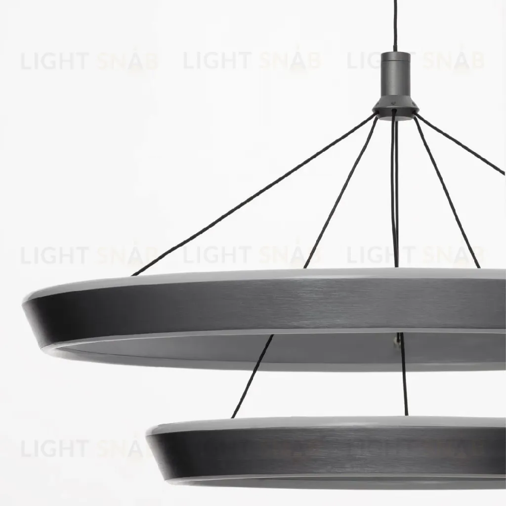 Подвесная люстра Citilux Tavi CL717013 CL717013