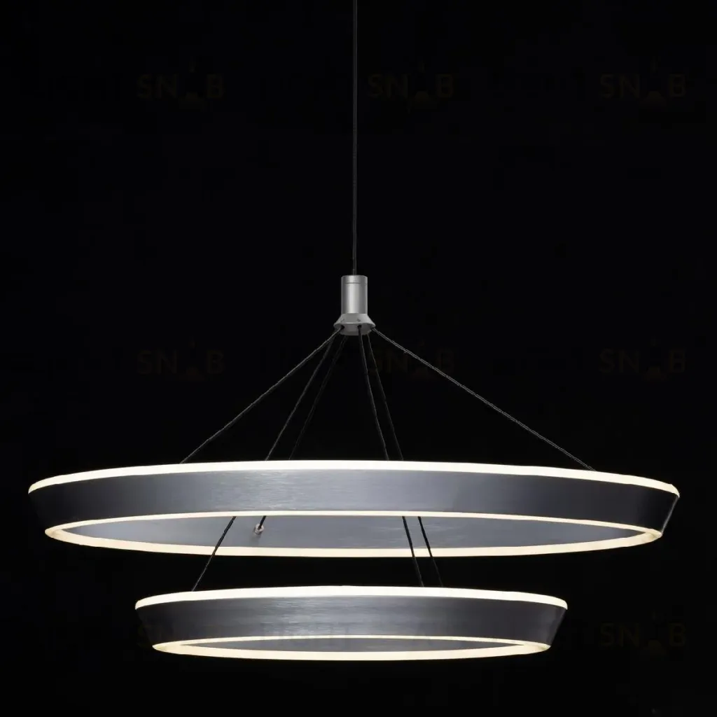 Подвесная люстра Citilux Tavi CL717013 CL717013