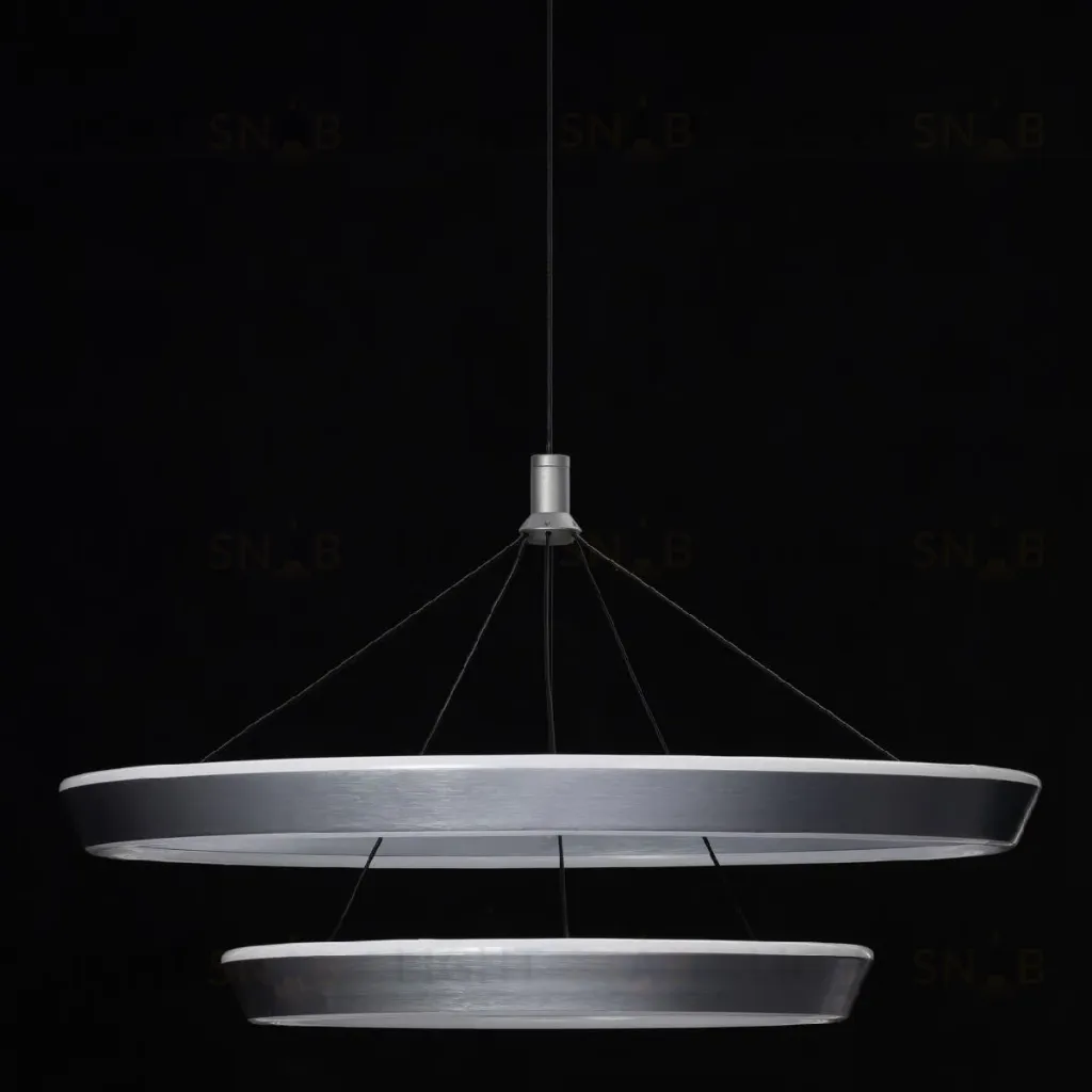 Подвесная люстра Citilux Tavi CL717013 CL717013