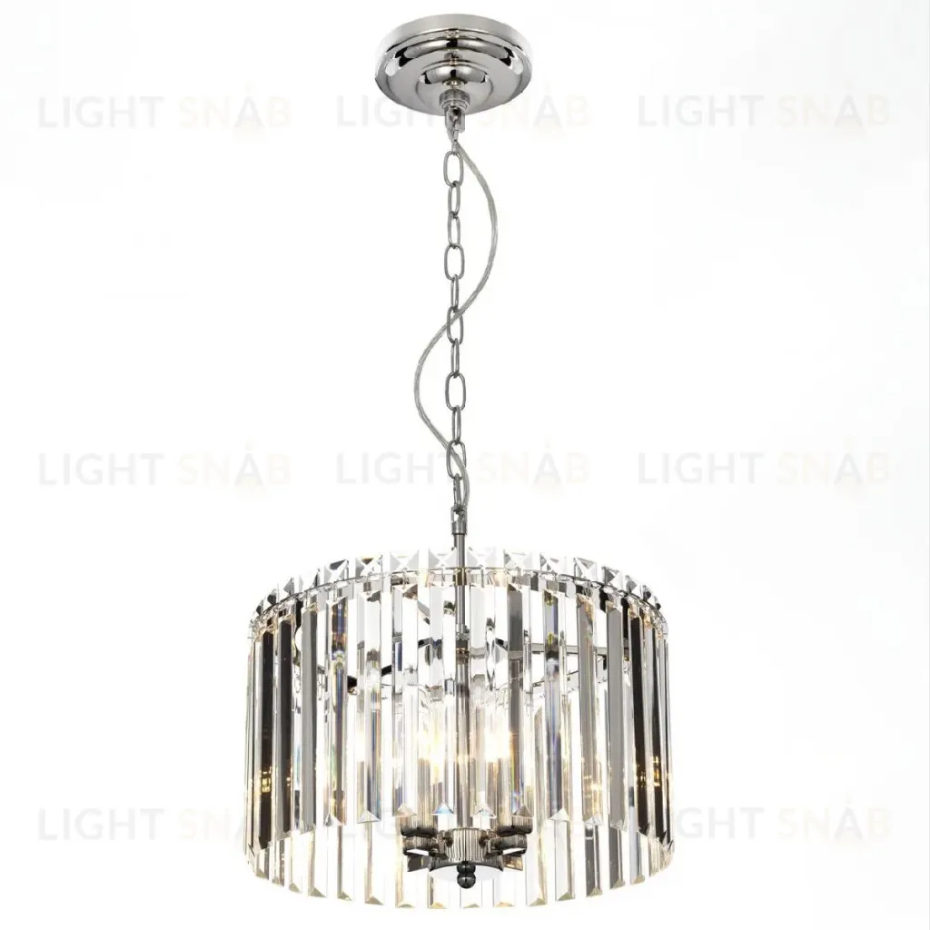 Подвесная люстра Citilux Джейн CL306141 CL306141