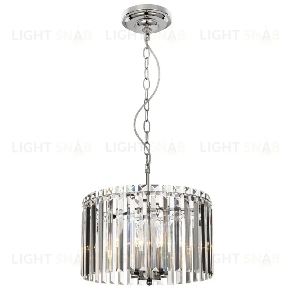 Подвесная люстра Citilux Джейн CL306141 CL306141