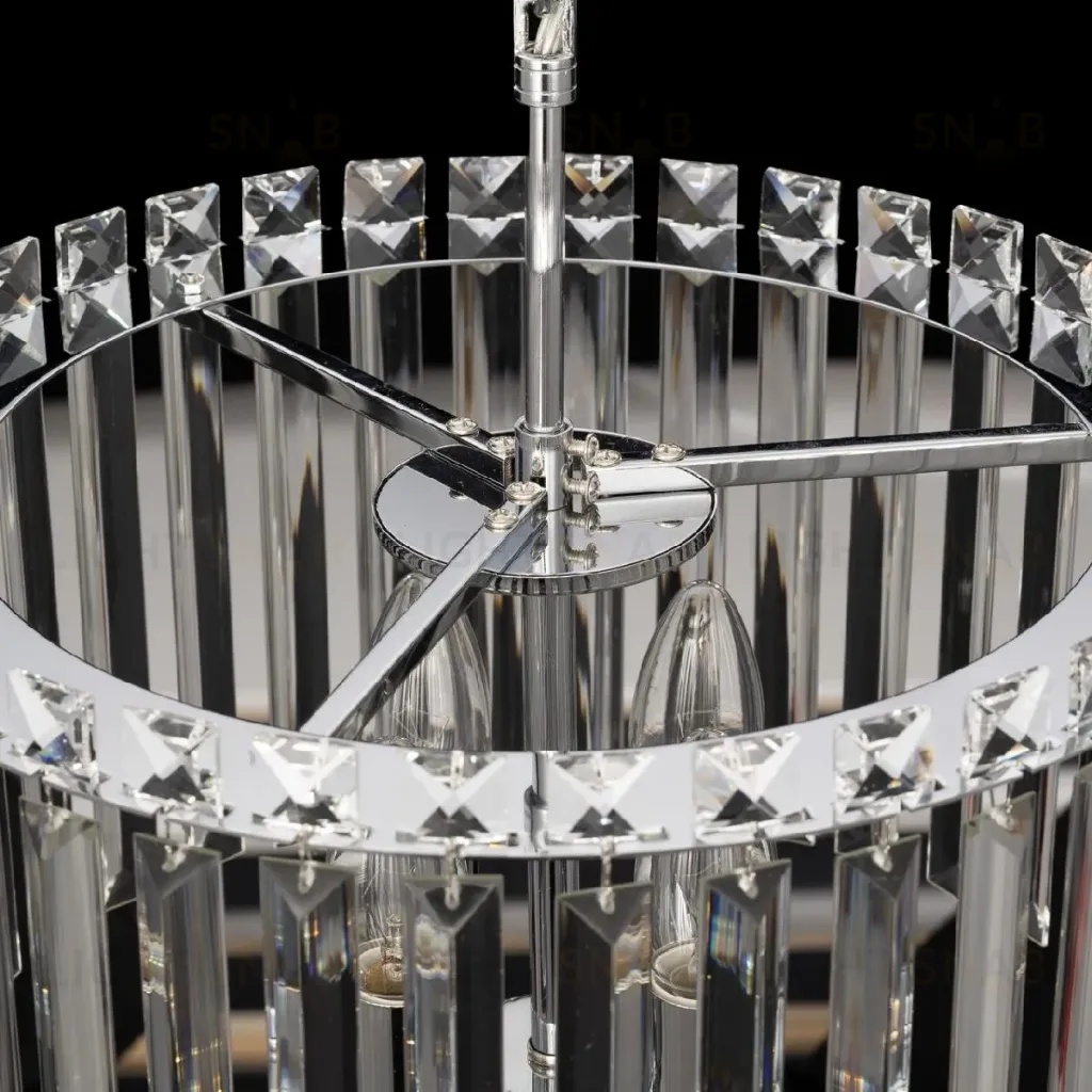 Подвесная люстра Citilux Джейн CL306141 CL306141