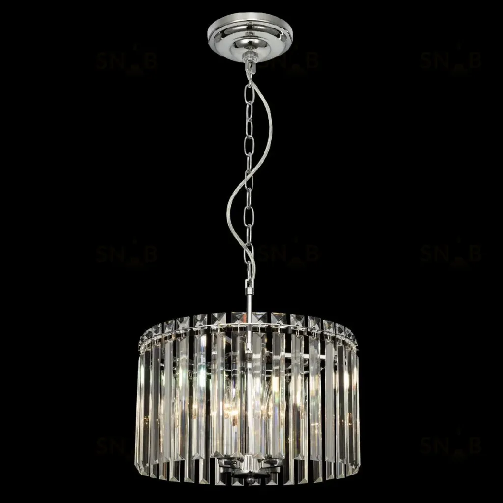 Подвесная люстра Citilux Джейн CL306141 CL306141