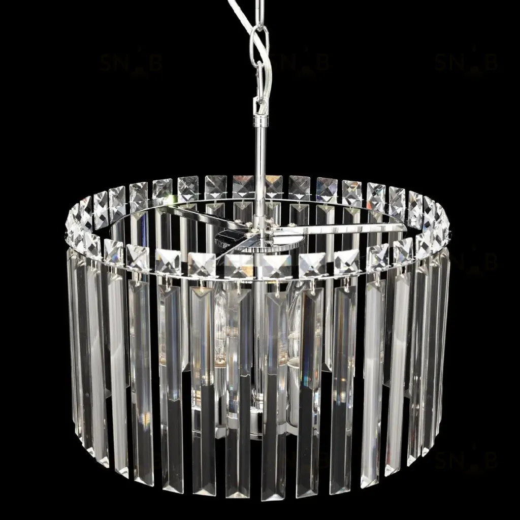 Подвесная люстра Citilux Джейн CL306141 CL306141