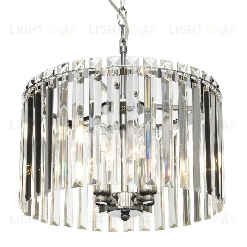 Подвесная люстра Citilux Джейн CL306141 CL306141