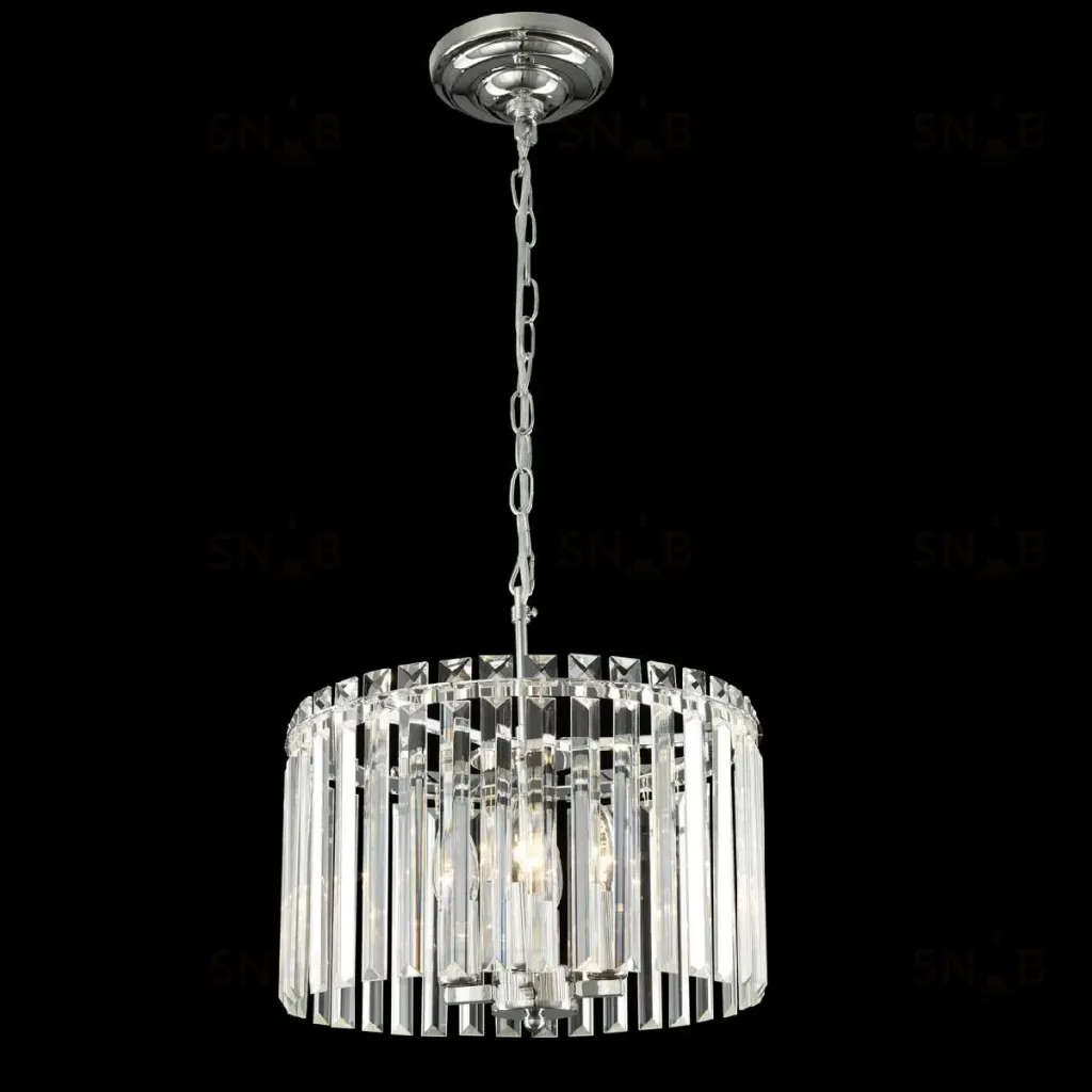 Подвесная люстра Citilux Джейн CL306141 CL306141