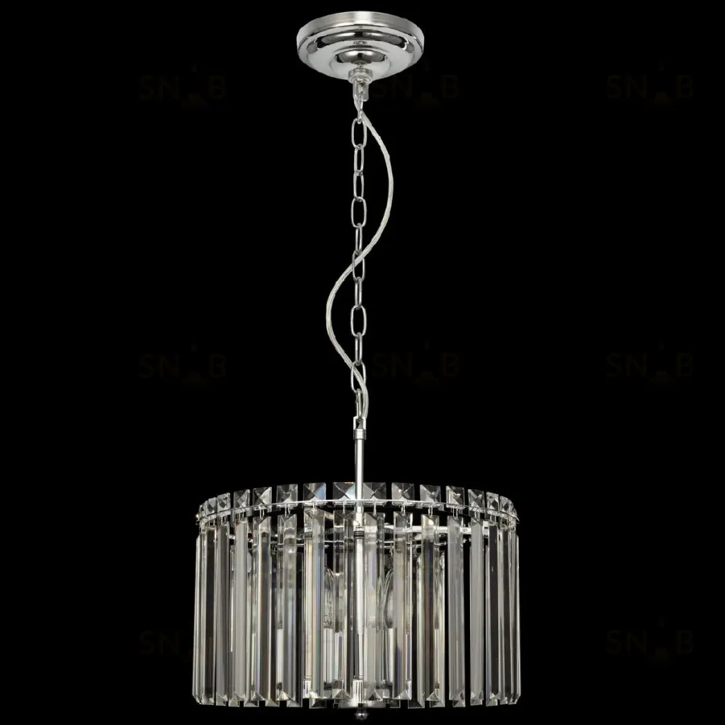 Подвесная люстра Citilux Джейн CL306141 CL306141