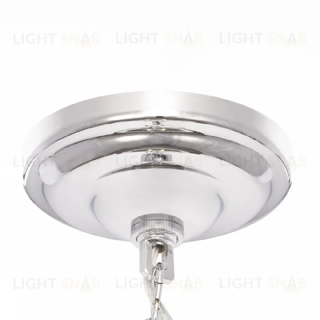 Подвесная люстра Citilux Джейн CL306141 CL306141