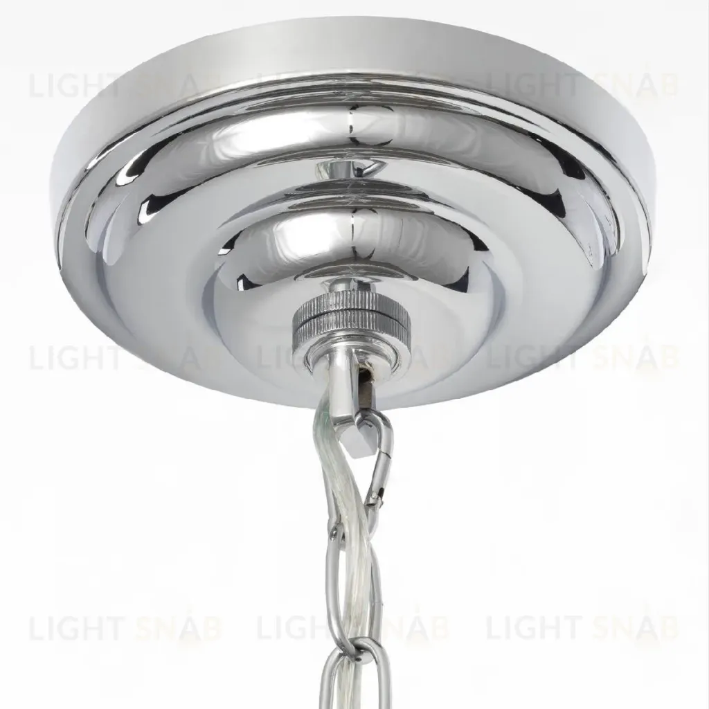 Подвесная люстра Citilux Джейн CL306141 CL306141