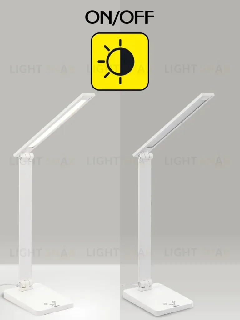 Настольная лампа Citilux Ньютон CL803080 CL803080