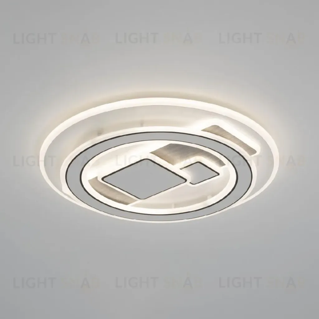 Потолочная люстра Citilux Costa CL741020 CL741020