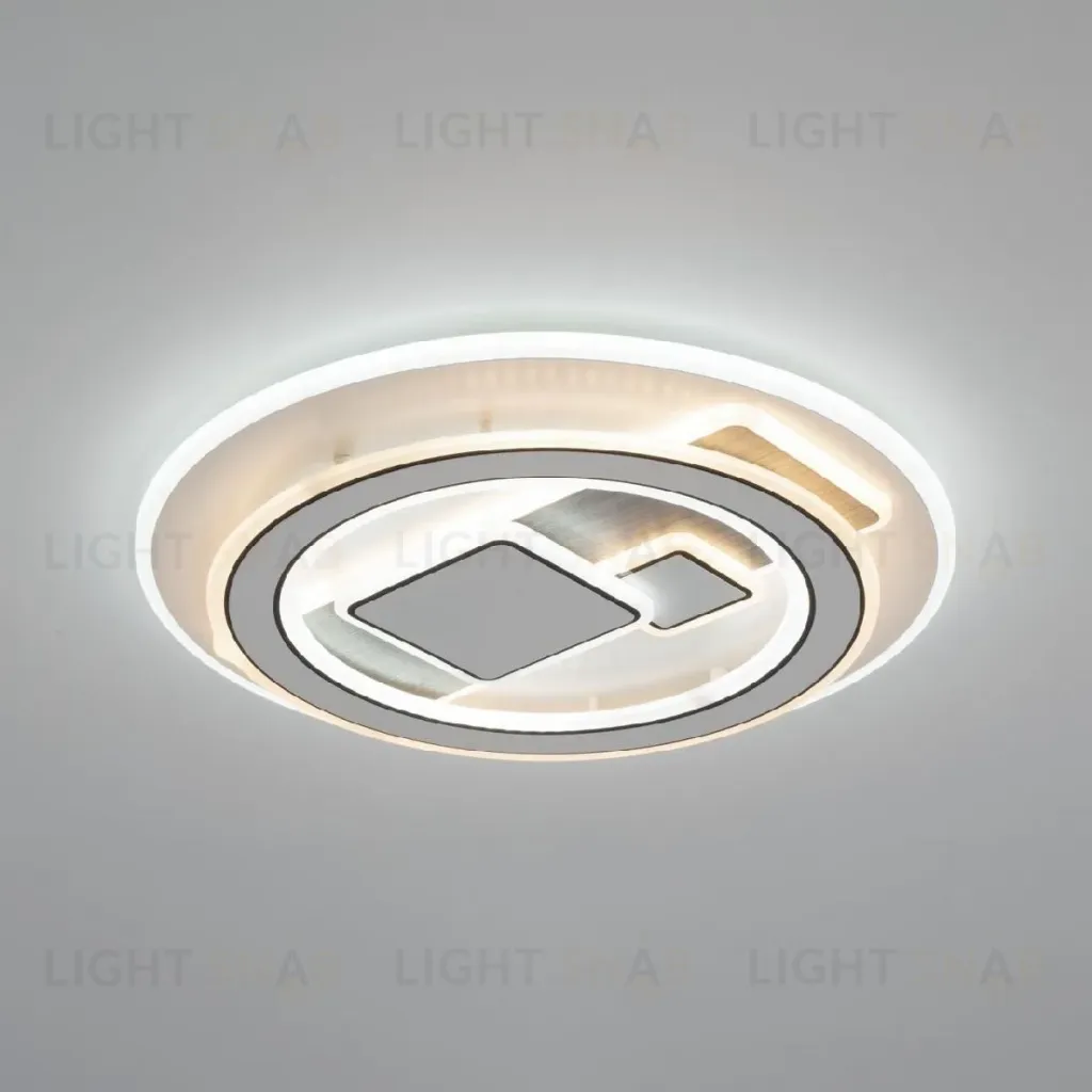 Потолочная люстра Citilux Costa CL741020 CL741020