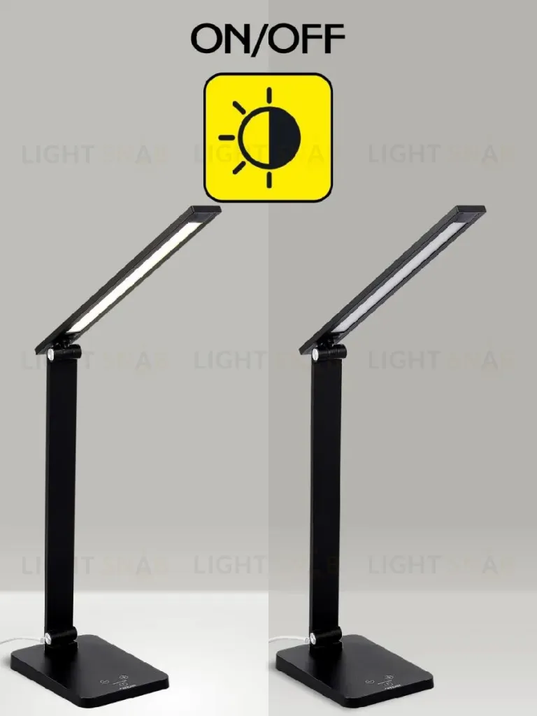 Настольная лампа Citilux Ньютон CL803081 CL803081