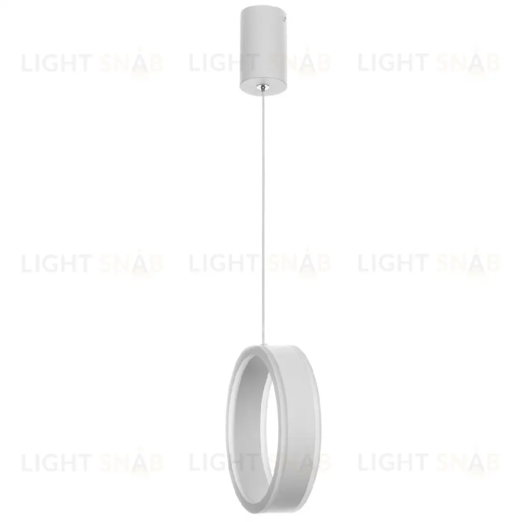 Подвесной светильник Citilux Дуэт CL719000 CL719000