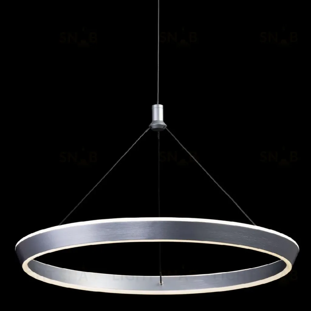 Подвесная люстра Citilux Tavi CL717012 CL717012