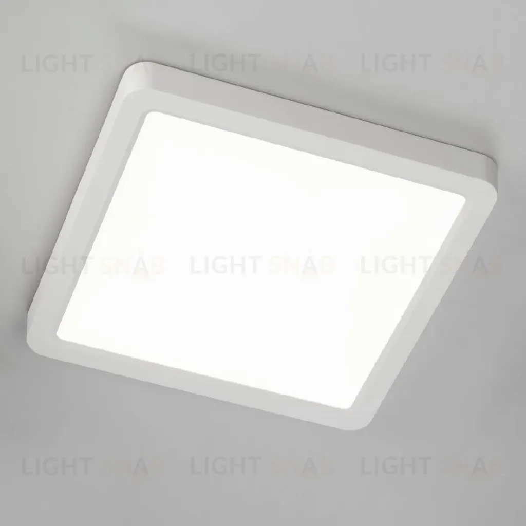 Потолочный светильник Citilux Бейсик CL738K180V CL738K180V