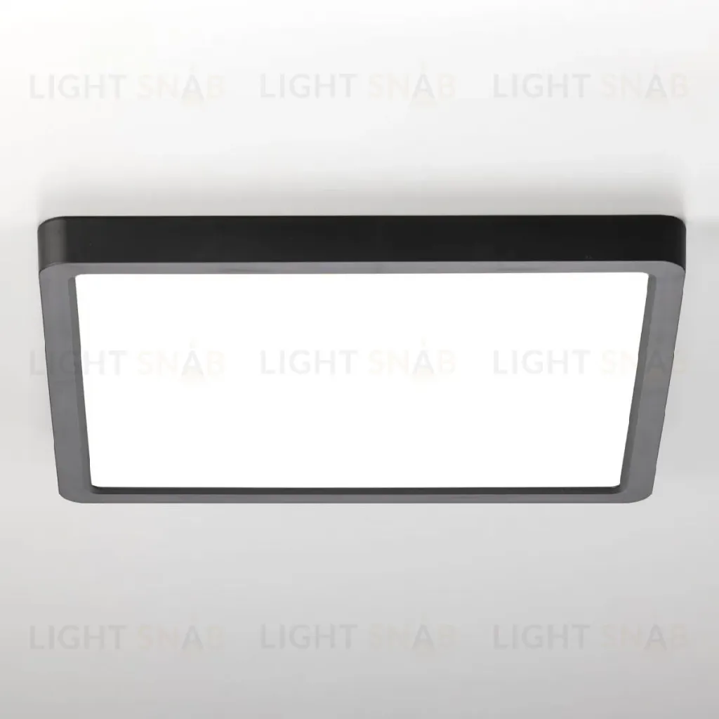 Потолочный светильник Citilux Бейсик CL738K241V CL738K241V