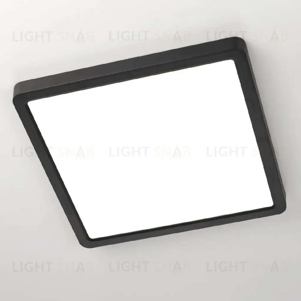 Потолочный светильник Citilux Бейсик CL738K241V CL738K241V