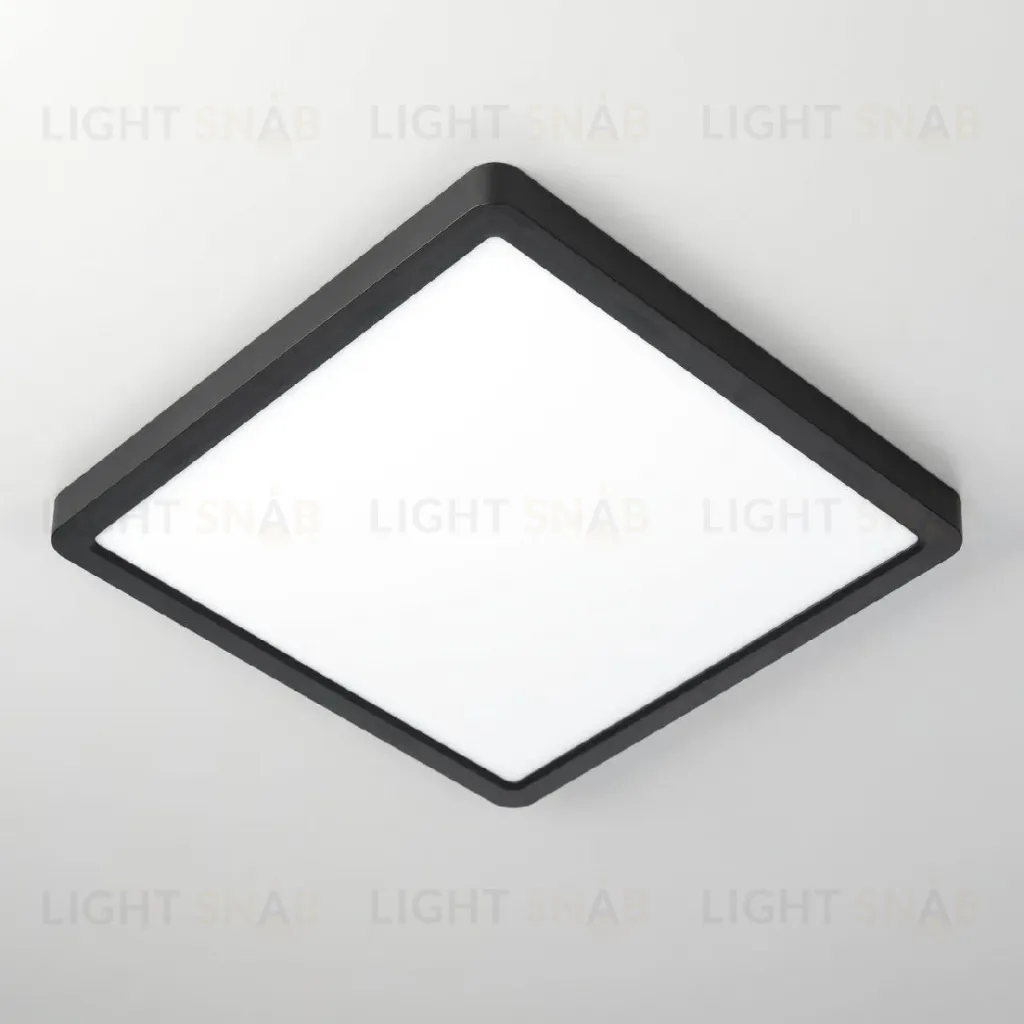 Потолочный светильник Citilux Бейсик CL738K241V CL738K241V