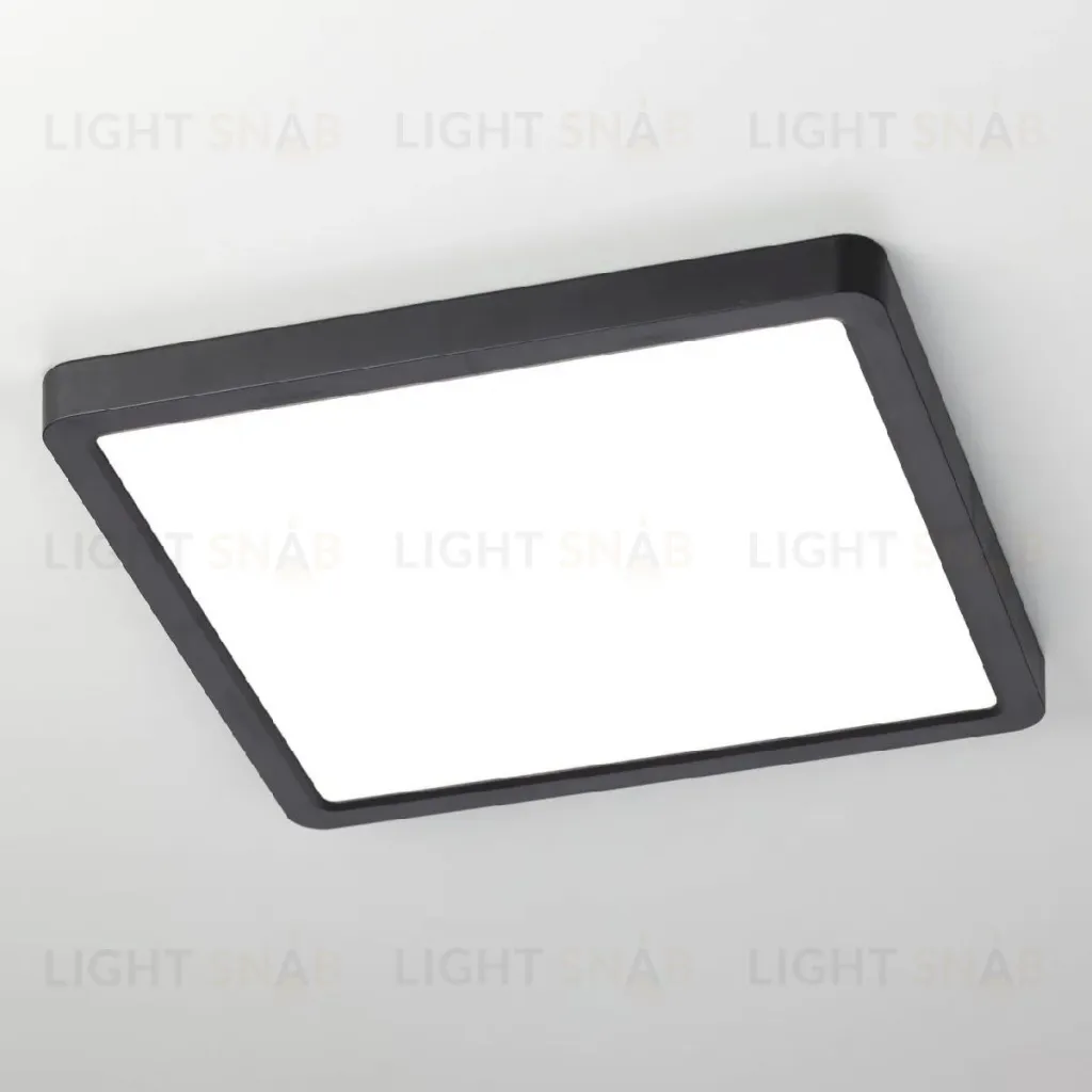 Потолочный светильник Citilux Бейсик CL738K241V CL738K241V